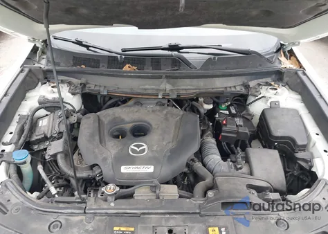 2016 Mazda Cx-9 Touring z USA, uszkodzony, nr VIN JM3TCBCY1G0110297